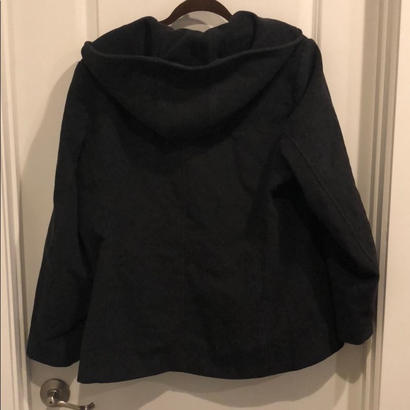 Jason Kole Peacoat - Picture 2 of 2